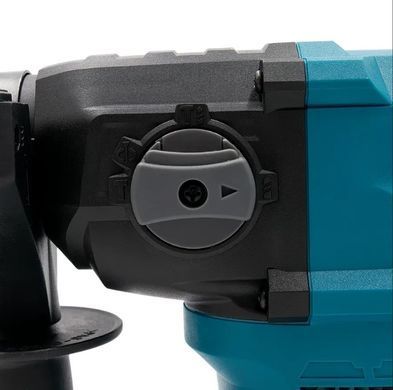 Аккумуляторный перфоратор PROFI-TEC PPBH2520 (1&times;4.0 Ач, ЗУ)