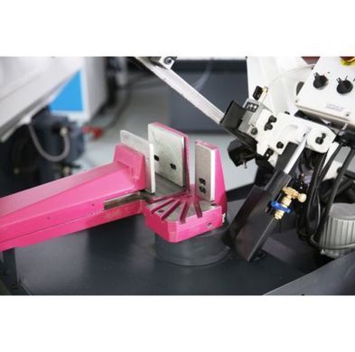 Стрічкова пила по металу OPTIsaw S 275Р
