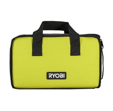 Сумка для інструментів Ryobi RTB2373 &mdash; 36 см, посилений поліестер 600&times;300D