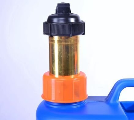 Обприскувач ранцевий Jacto XP-16 ,16л, 5,1Бар, 3,6 кг