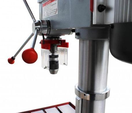 Сверлильный станок Holzmann SB 4132SM