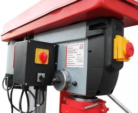 Сверлильный станок Holzmann SB 4132SM