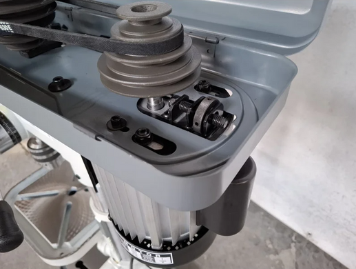 Сверлильный станок FDB Maschinen Drilling 20 BN