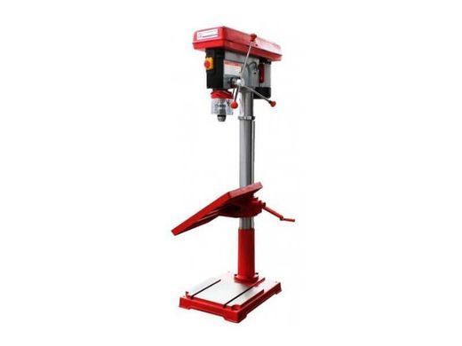 Сверлильный станок Holzmann SB 4132SM