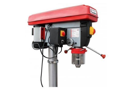 Сверлильный станок Holzmann SB 4132SM