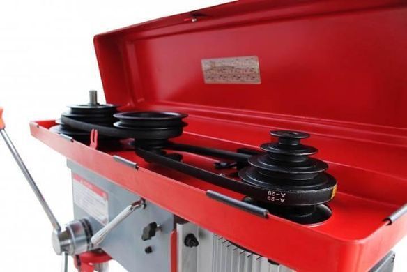 Сверлильный станок Holzmann SB 4132SM