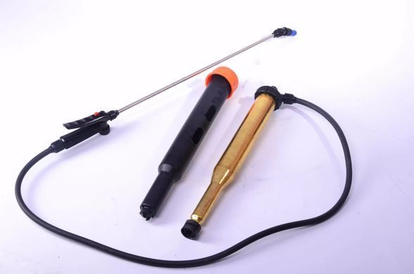 Обприскувач ранцевий Jacto XP-16 ,16л, 5,1Бар, 3,6 кг