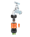 Коннектор Claber 5/8" для поливочного шланга, ок