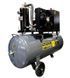 Винтовой компрессор GTM DLG7.5V/inv 200 л, 7.5 кВт, 8 бар, 1000 л/мин, 380 В инвертор