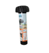 Дождеватель Claber подземного полива 3"(7,5см) 45-270&deg; 4,9-8,4м подключение1/2" Rain Jet