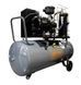 Винтовой компрессор GTM DLG7.5V/inv 200 л, 7.5 кВт, 8 бар, 1000 л/мин, 380 В инвертор