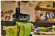 Набор 18В ONE+, зарядное 5А и батарея 6,0Ач, Ryobi. RC18150-160XG (5133005584)