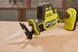 Аккумуляторная сабельная пила Ryobi RRS18CBL-0 ONE+ 18V &mdash; ход 16 мм, до 3000 ход/мин
