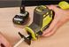 Аккумуляторная сабельная пила Ryobi RRS18CBL-0 ONE+ 18V &mdash; ход 16 мм, до 3000 ход/мин