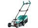 Аккумуляторная газонокосилка Bosch ROTAK 32 Li-Ion