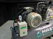 Поршневой компрессор Mast TA65/100L PRO 3 кВт, 420 л/мин, 10 Бар