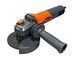Болгарка сетевая GTM AGK125/1300BLH 1400 Вт, 125 мм