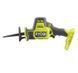 Аккумуляторная сабельная пила Ryobi RRS18CBL-0 ONE+ 18V &mdash; ход 16 мм, до 3000 ход/мин