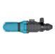 Аккумуляторный перфоратор PROFI-TEC PPBH2520 (1&times;4.0 Ач, ЗУ)