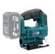 Лобзик PROFI-TEC PGS2080BL 1&times;4.0 Ач, ЗУ, кейс
