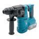 Аккумуляторный перфоратор PROFI-TEC PPBH2520 (1&times;4.0 Ач, ЗУ)