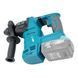 Аккумуляторный перфоратор PROFI-TEC PPBH2520 (1&times;4.0 Ач, ЗУ)