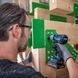 Аккумуляторный ударный гайковерт Bosch GDS 18V-450 PC Professional, 18 В