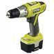 Аккумуляторная дрель-шуруповерт Ryobi CDD14012N 14.4В, 18 Нм, патрон 10 мм
