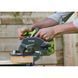 Акумуляторна дискова пила 18В ONE+, 150мм, Ryobi R18CSP-0