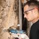 Аккумуляторный гравер Bosch GRO 12V-35 Professional, 12 В, 35000 об/мин, 2&times;2.0 Ah