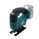 Лобзик PROFI-TEC PGS2080BL 1&times;4.0 Ач, ЗУ, кейс
