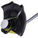 Аккумуляторный триммер 36В, зарядное устройство и 1 батарея 2 А&middot;ч, Ryobi RY36LT33A-120 (5133004545)