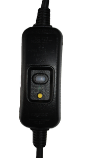 Електроріз DC002255 220В 2300Вт 255мм 4800об/хв