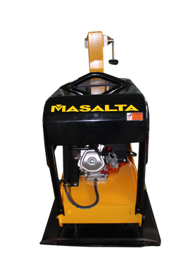 Виброплита Masalta MS330-4