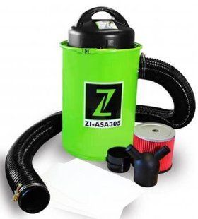 Аспірація Zipper ZI-ASA305