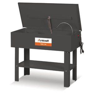 Мийна камера Unicraft TWG 150