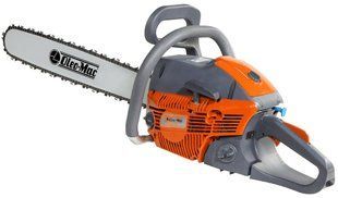 Бензопила Oleo-Mac GSH 51 BCPI/41R