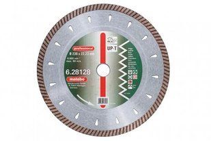 Алмазний універсальний круг METABO Professional UP-T Turbo 115 мм