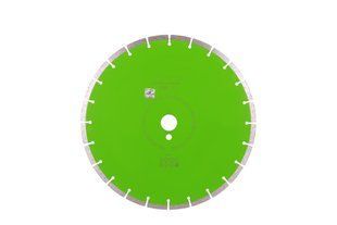 Круг алмазный отрезной 1A1RSS/C3 350x3,5/2,5x10x25,4-24-HIT Premier Active