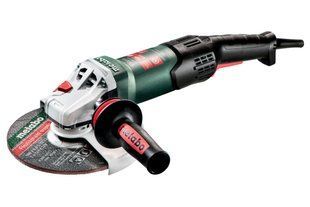 Кутова шліфмашина Metabo WEA 19-180 Quick RT
