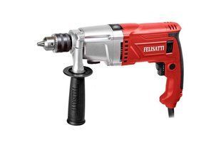 Дриль Felisatti DI 16/1000 GE2