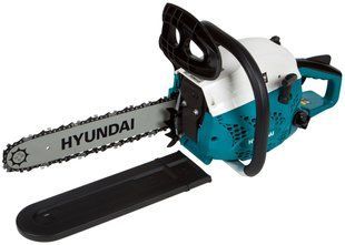 Бензопила Hyundai X 370
