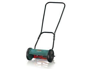 Газонокосарка ручна Bosch AHM 30