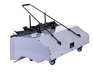 Контейнер для підмітальної машини Scheppach SC2200PE