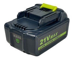 Батарея акумуляторна 21 В, 5 Аг SYSTEM CORE21, TITAN BBL2150-CORE