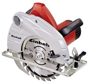 Ручна дискова пила Einhell TC-CS 1400/1
