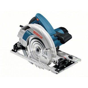 Ручна дискова пила Bosch GKS 85 G