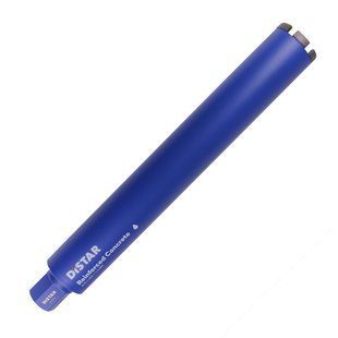 Свердло алмазне Distar DDS-W 72x450-6x1 1/4 UNC Reinforced concrete