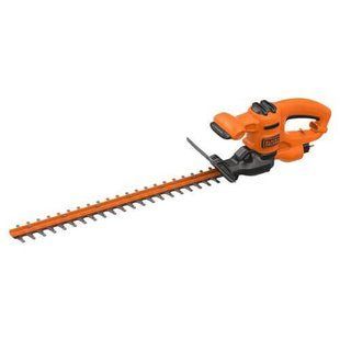 Кущоріз електричний безщітковий BLACK+DECKER BEHTS301