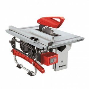 Настільна циркулярна пила Einhell TH-TS 820